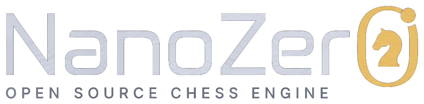 NanoZero — moteur d'échecs open source